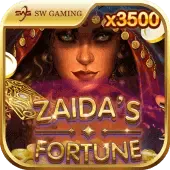 Zaida's Fortune