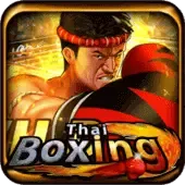 Thai Boxing